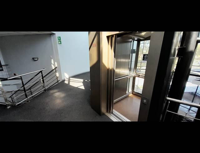 1,142M² OFFICE TO LET IN UMGENI BUSINESS PARK